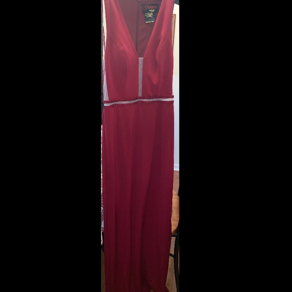Glamour by Terani Couture Prom/formal dress